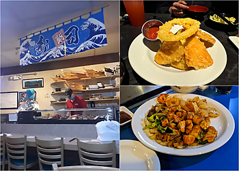 Boise City Japanese Restaurants Kyoto Japanese Restaurant