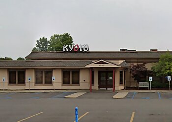 Buffalo Japanese Restaurants Kyoto Japanese Restaurant