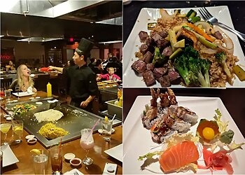 Buffalo Japanese Restaurants Kyoto Japanese Restaurant