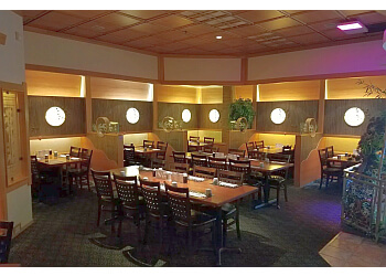 3 Best Japanese Restaurants in Tacoma, WA - Expert Recommendations