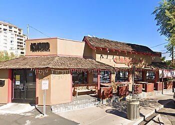 Scottsdale Japanese Restaurants Kyoto Scottsdale