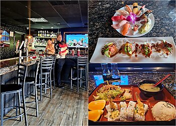 Scottsdale Japanese Restaurants Kyoto Scottsdale