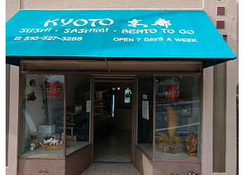 3 Best Sushi in Berkeley, CA - Expert Recommendations