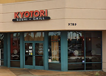 Garden Grove Japanese Restaurants Kyotori Japanese Restaurant