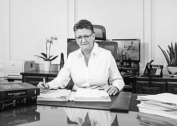 Lubbock Medical Malpractice Lawyers Kyra K Blankenship - BLANKENSHIP LAW