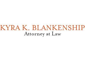 Lubbock Medical Malpractice Lawyers Kyra K Blankenship - BLANKENSHIP LAW