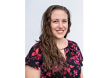 Kyra Robb PT, DPT, OCS - TEXAS PHYSICAL THERAPY SPECIALISTS ROUND ROCK Round Rock Physical Therapists image 1