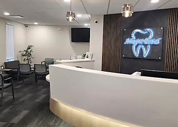 Akron Dentists Kyu Lee, DDS - ARLINGTON DENTAL