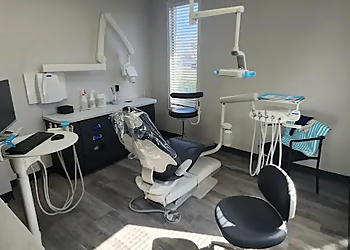 Akron Dentists Kyu Lee, DDS - ARLINGTON DENTAL