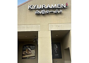 Jackson Japanese Restaurants Kyuramen x Tbaar Jackson