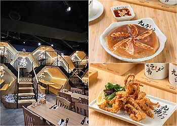 Jackson Japanese Restaurants Kyuramen x Tbaar Jackson