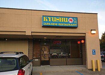 Virginia Beach Japanese Restaurants Kyushu Japanese Restaurant