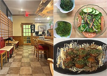 Virginia Beach Japanese Restaurants Kyushu Japanese Restaurant