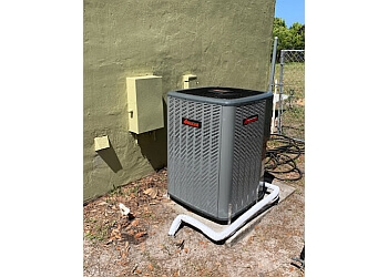 Kyzar Air Conditioning West Palm Beach - West Palm Beach, FL Hvac Services