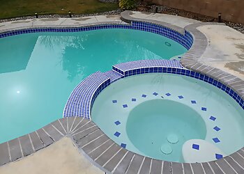 Lancaster Pool Services Kyzer Pool and Spa