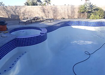 Lancaster Pool Services Kyzer Pool and Spa