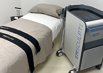 Cleveland Med Spa KÜR Modern Medical Aesthetics