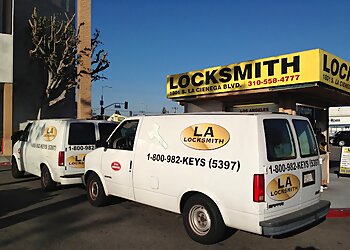 LA Best Locksmith Los Angeles Locksmiths image 1
