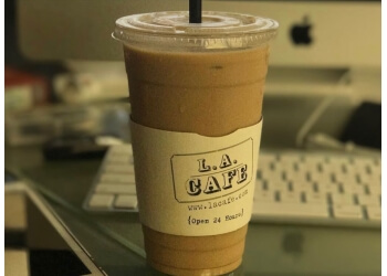 LA Cafe