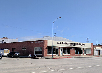 L.A. Carpet Warehouse, Inc.