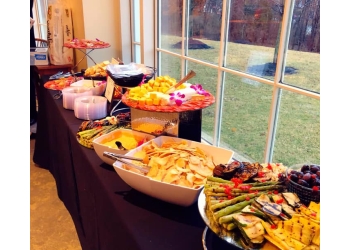 3 Best Caterers in Columbus, OH - Expert Recommendations