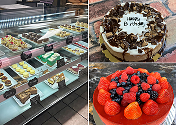 Lafayette Cakes LA Cheesecake Bakery, LLC