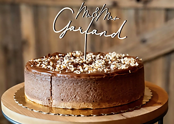 LA Cheesecake Bakery, LLC Lafayette Cakes image 1