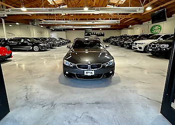 Inglewood Used Car Dealers LA City Cars