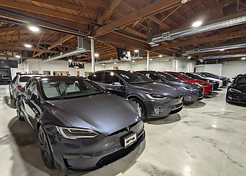 Inglewood Used Car Dealers LA City Cars