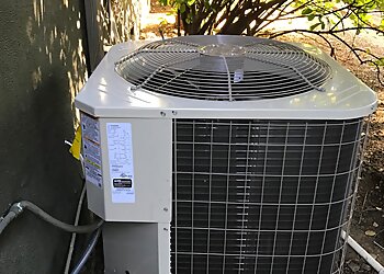 Los Angeles Hvac Services LA Construction Heating and Air