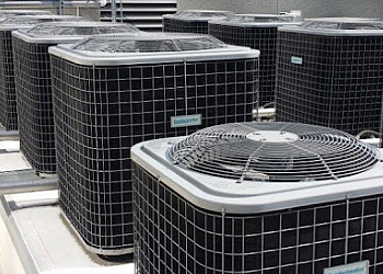 LA Construction Heating and Air Los Angeles Hvac Services