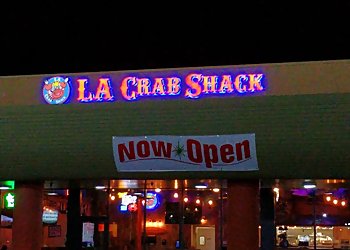 LA Crab Shack - Mesa, AZ Seafood Restaurants - Restaurant Exterior Image