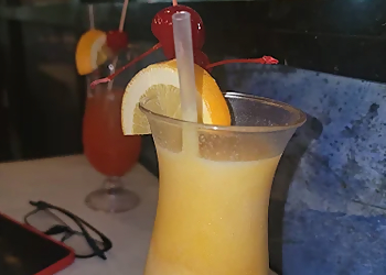 LA Crab Shack - Mesa, AZ Seafood Restaurants - Beverage Image