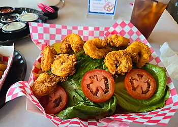 LA Crab Shack LA Crab Shack - Mesa, AZ Seafood Restaurants - Dish Image