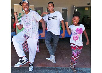 Los Angeles Dance Schools LA DanceFit