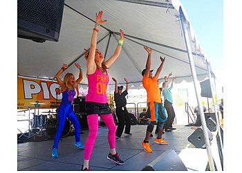 Los Angeles Dance Schools LA DanceFit