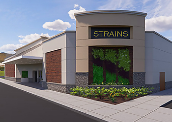 Pomona Residential Architects LA Design Group, Inc.