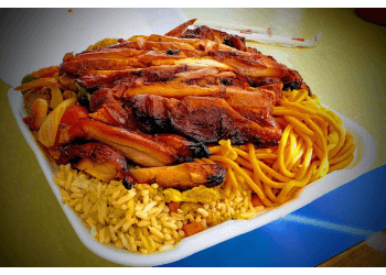 LA Express Chinese Food
