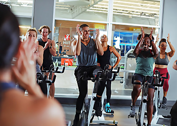 Cleveland Gyms LA Fitness