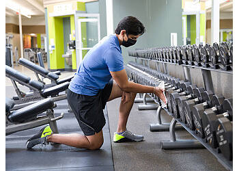 Garland Gyms LA Fitness Garland