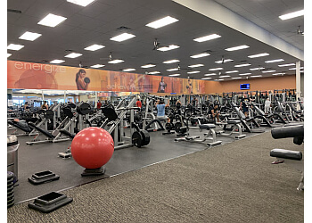 Jacksonville gym LA Fitness