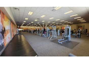 Moreno Valley gym LA Fitness
