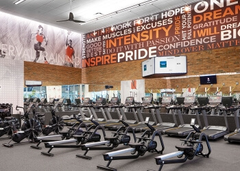 3 Best Gyms in Oceanside, CA - Expert Recommendations