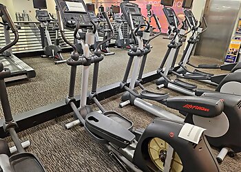 Atlanta Gyms LA Fitness Atlanta