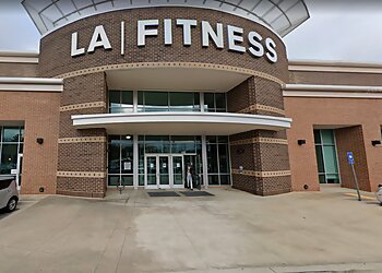 LA Fitness Atlanta  Atlanta Gyms image 1
