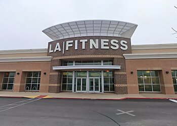 LA Fitness Austin Austin Gyms image 1