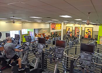 Buffalo Gyms LA Fitness Buffalo