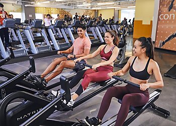 Buffalo Gyms LA Fitness Buffalo