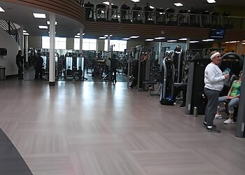 Chula Vista Gyms LA Fitness Chula Vista