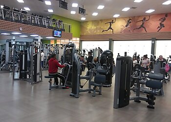 Chula Vista Gyms LA Fitness Chula Vista